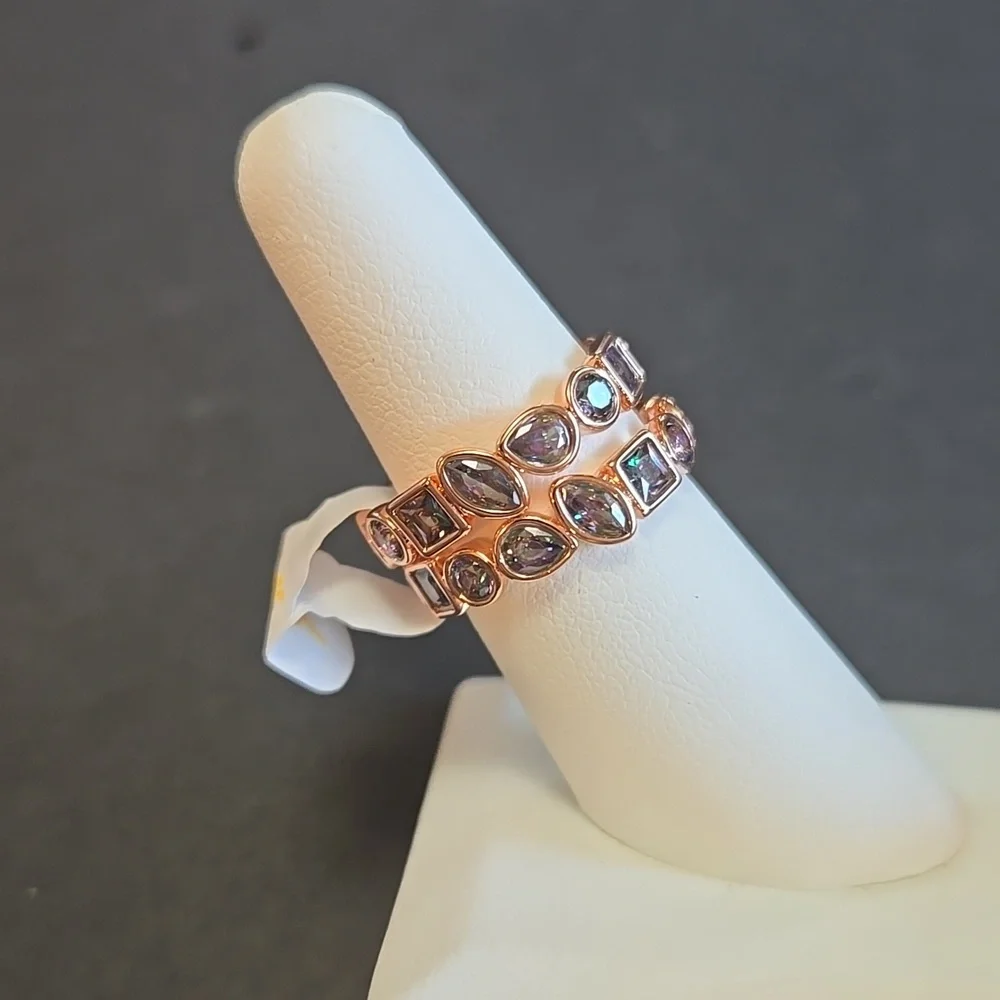 Bomb Party Rings (Set Of 2) - Picture 2 of 5